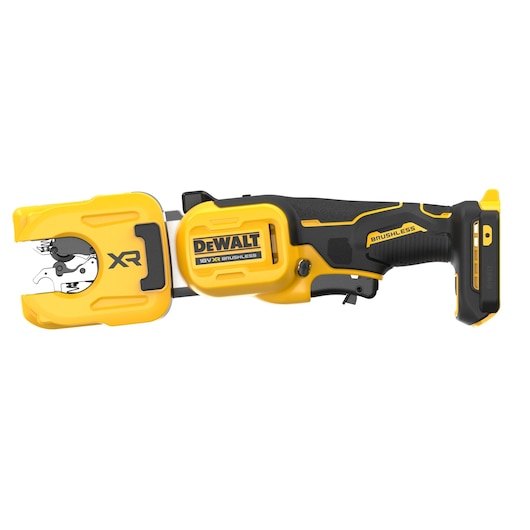 DEWALT DCE154N, DCE154N-XJ photography tool, yellow and black, cordless, brushless XR.