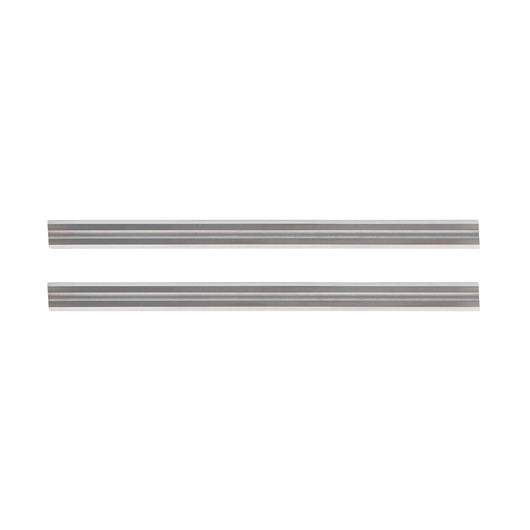82mm TCT ve Ters Çevrilebilir Karbür Planya Bıçakları / DW677, DW678K, DW678EK and DW680K Uyumlu