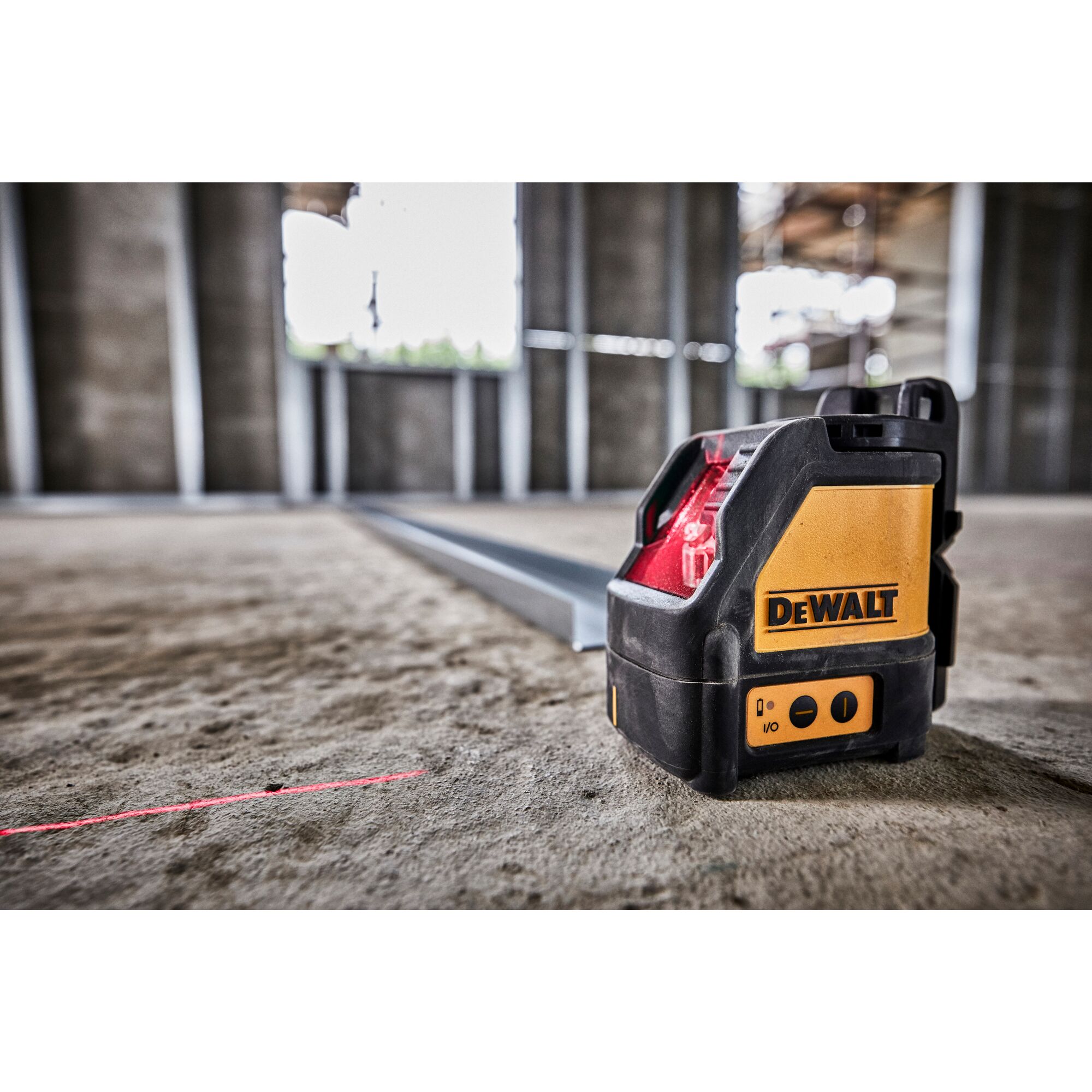 10 Metre Nokta Lazer | DEWALT