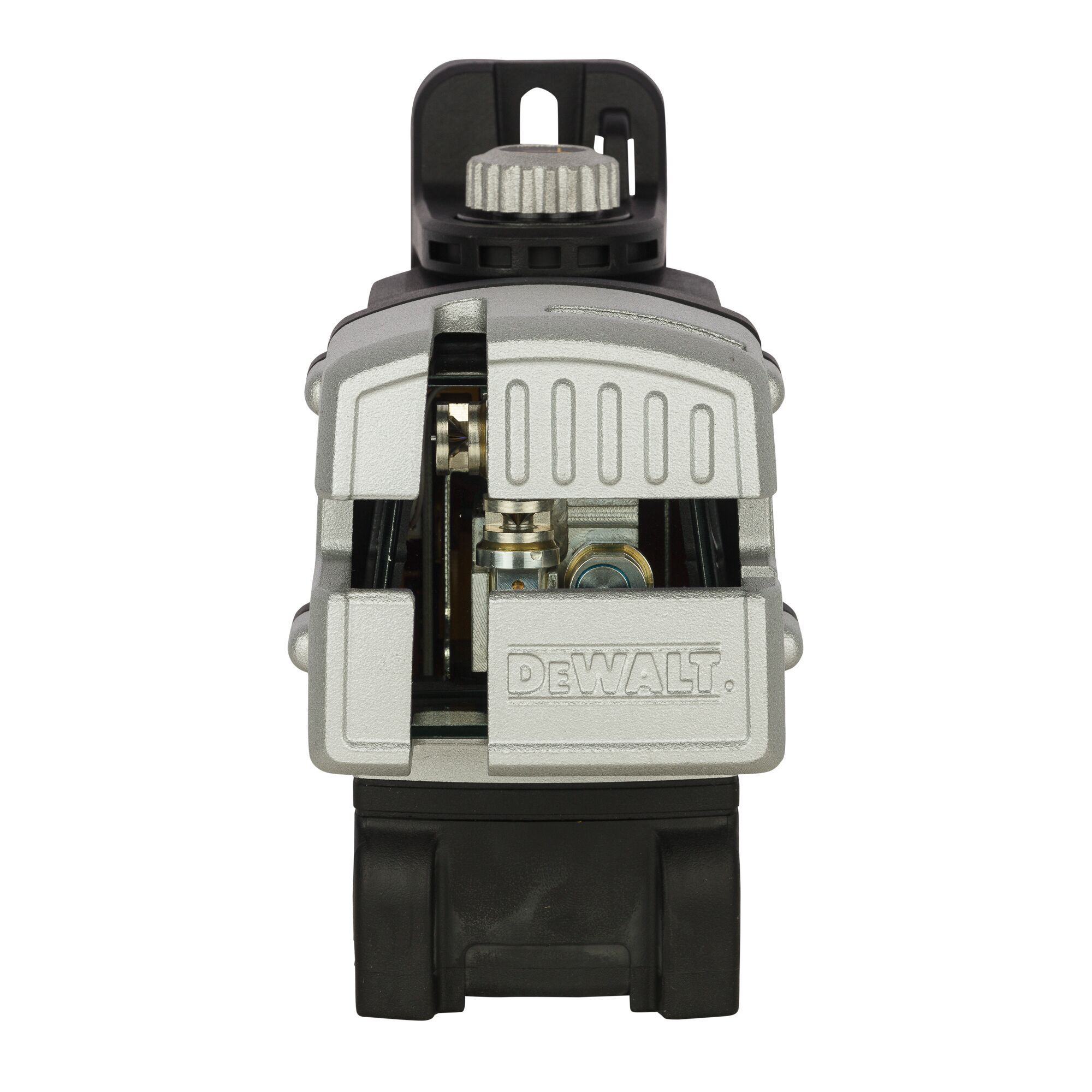 Dikey Yatay Lazer Hizalama | DEWALT