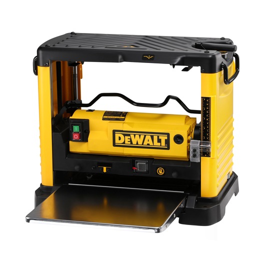 Dewalt 1800W 317Mm Planya Ve Kalınlık Makinesi